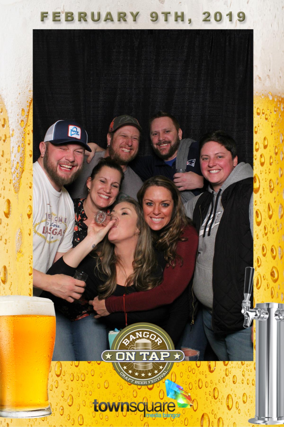 Bangor On tap | View more photos from the event at gallery.mainemagicmirror.com/u/MaineMagicMirror/Bangor-On-tap